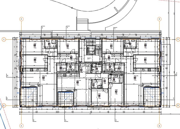 Moderne 2.5-Zimmer-Neubau-Wohnung an guter Lage in Thürnen 7