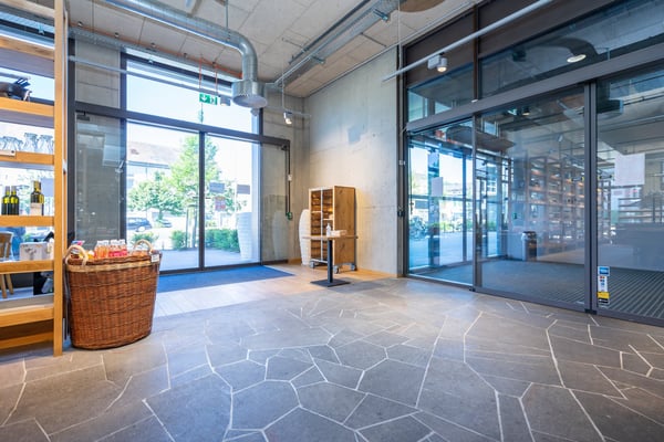 Restaurant / Café / Gastroberieb 8