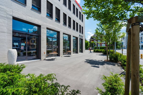 Restaurant / Café / Gastroberieb 3