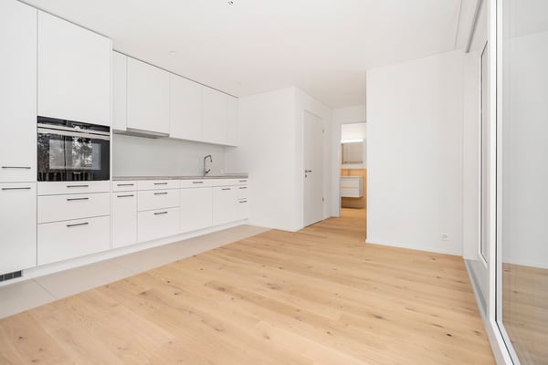 Neuwertige 2.5-Zimmerwohnung im 4. Obergeschoss 3