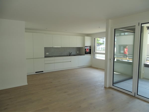 Grosszügig. Modern. Hochwertig 2