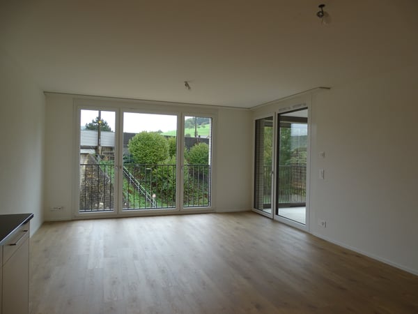 Modern! Ruhig! Singlewohnung für Dich! 5