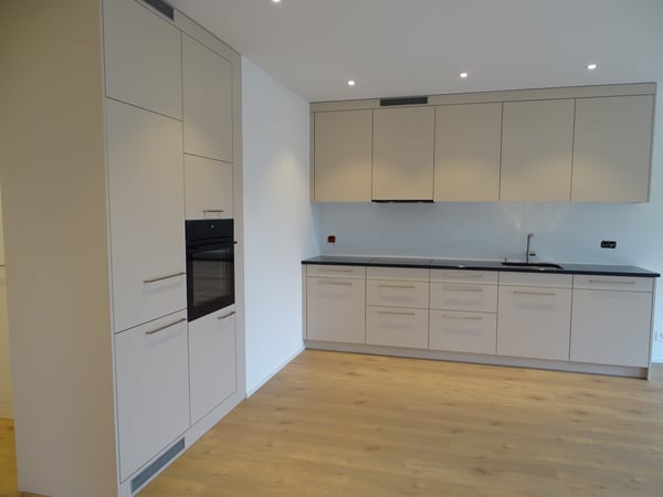 Modern! Ruhig! Singlewohnung für Dich! 3