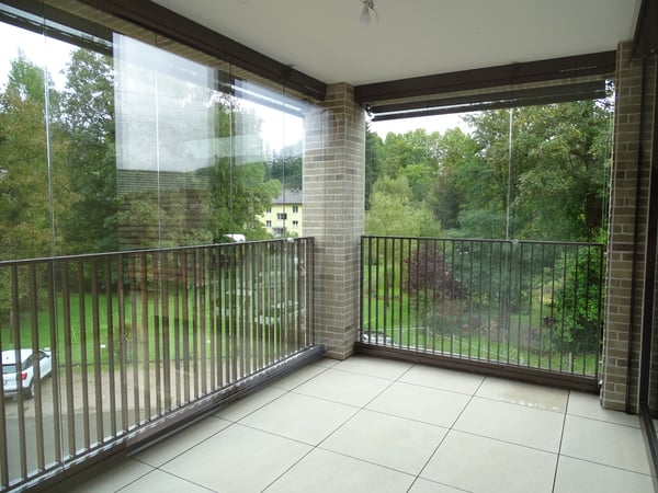 Modern! Ruhig! Singlewohnung für Dich! 7