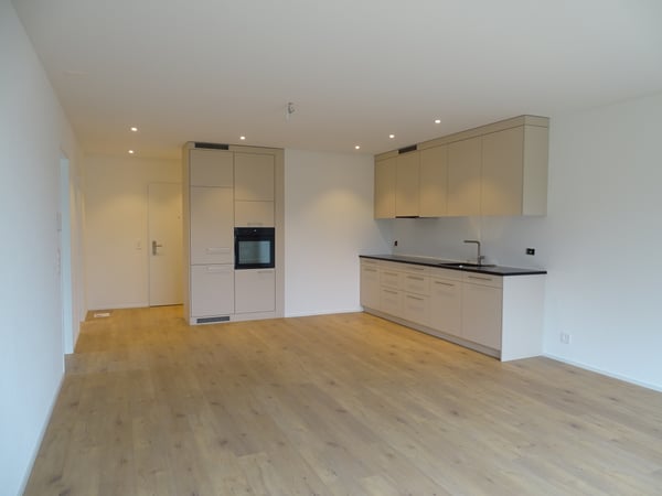 Modern! Ruhig! Singlewohnung für Dich! 4