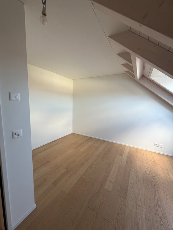 Grosszügige Wohnung an ruhiger Lage in Witterswil zu vermieten! 7