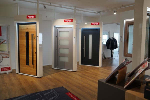 Modernes Büro an der Winznauerstrasse 101 in Trimbach – sofort verfügbar 5