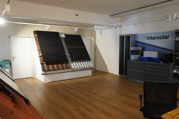 Modernes Büro an der Winznauerstrasse 101 in Trimbach – sofort verfügbar 9