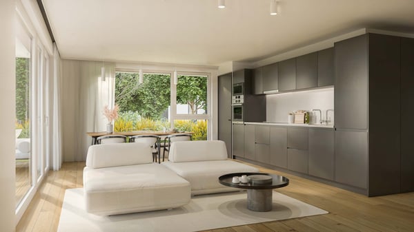 Erstvermietung! Ihr sonniges Zuhause im Herbst? 3