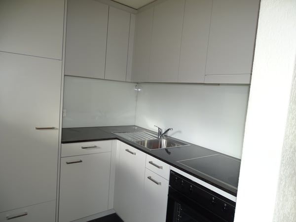 Klein aber fein! Singelwohnung zu vergeben. 2