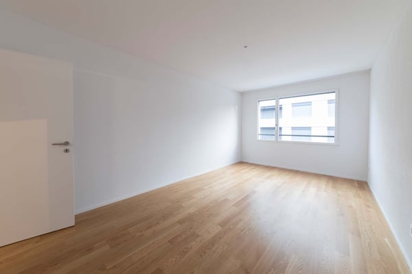 Grosszügige 3.5-Zimmerwohnung an zentraler Lage 8