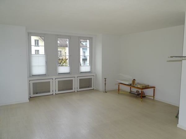 Wohnen im Einfamilienhausquartiert! 7