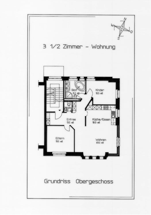 Wohnen im Einfamilienhausquartiert! 11