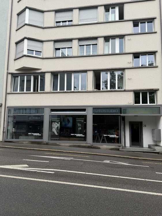 Gewerbefläche an Hochfrequentierter Lage zu vermieten! 2