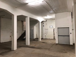 300m2 Lagerraum auf 2 Etagen zu vermieten 2