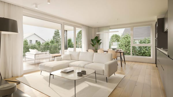 Erstvermietung! Ihr sonniges Zuhause im Herbst? 4