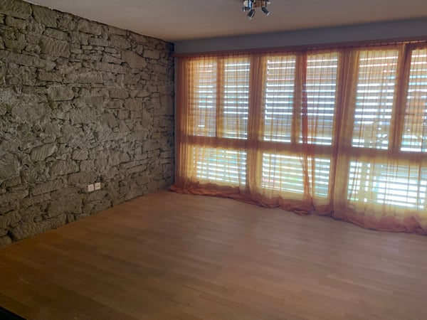Wohnen wie im Einfamilienhaus! 5.5-Zimmer-Duplex-Wohnung in Staffelbach 7