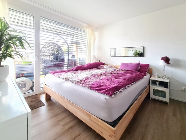 Modernes Zuhause mit gehobenem Ausbau für trendige Leute! 4