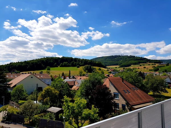 Modernes Zuhause mit gehobenem Ausbau für trendige Leute! 6