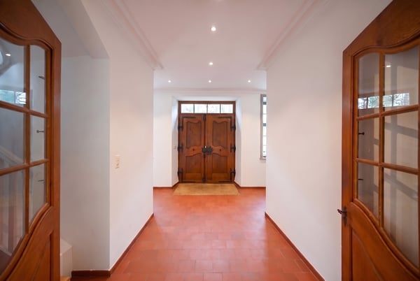 EINMALIGE GELEGENHEIT - HERRSCHAFTLICHES LANDHAUS MIT EINZIGARTIGER GARTENANLAGE 7