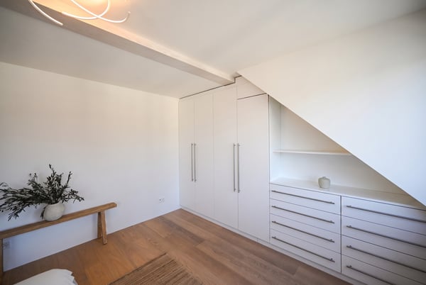 LUXURIÖSE DESIGNERWOHNUNG MIT PANORAMA-DACHTERRASSE UND KLIMAANLAGE 12