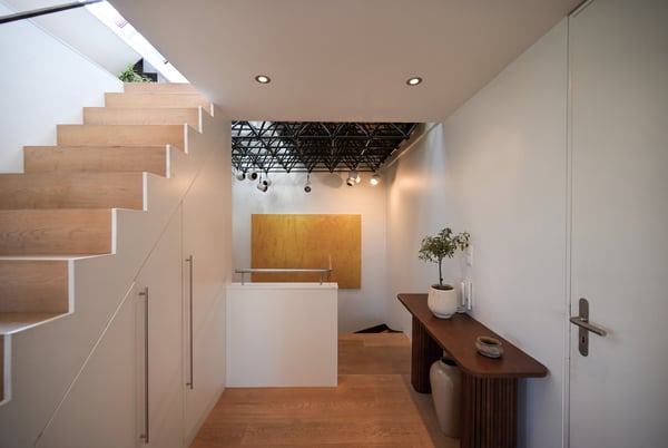 LUXURIÖSE DESIGNERWOHNUNG MIT PANORAMA-DACHTERRASSE UND KLIMAANLAGE 7
