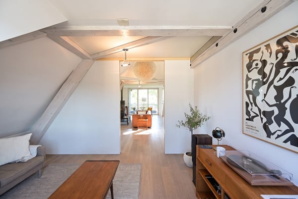 LUXURIÖSE DESIGNERWOHNUNG MIT PANORAMA-DACHTERRASSE UND KLIMAANLAGE 9