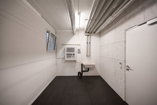 URBAN. AUSSERGEWÖHNLICH. MODERN. 12