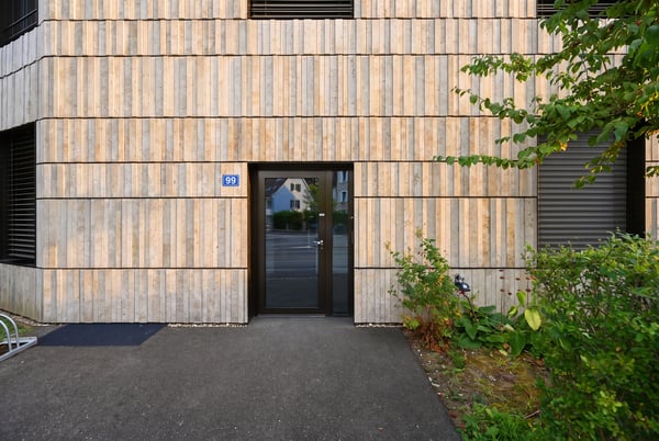 URBAN. AUSSERGEWÖHNLICH. MODERN. 3
