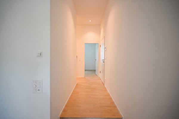 URBAN. AUSSERGEWÖHNLICH. MODERN. 9