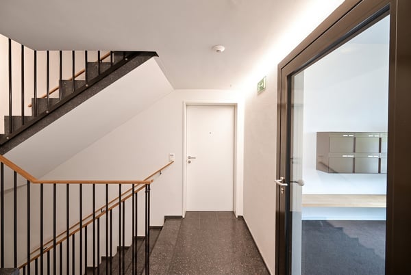 URBAN. AUSSERGEWÖHNLICH. MODERN. 4
