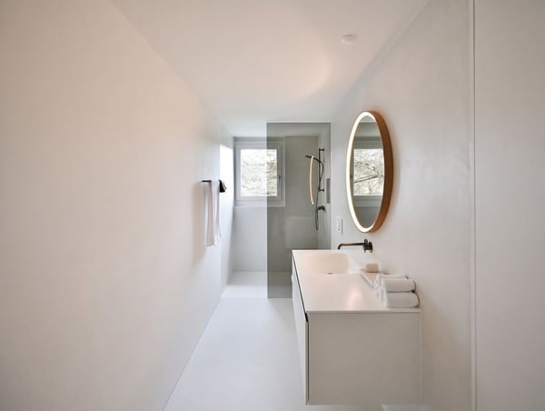 ALTBAU. KÜSST. MODERNE. 2