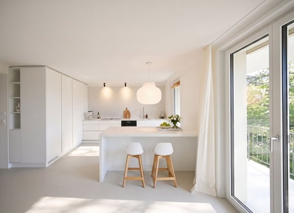 ALTBAU. KÜSST. MODERNE. 2