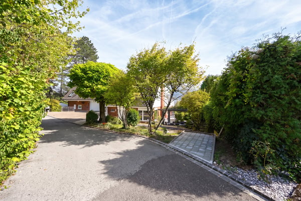 FAMILIENFREUNDLICH. WEITSICHT. INFRASTRUKTUR. 3
