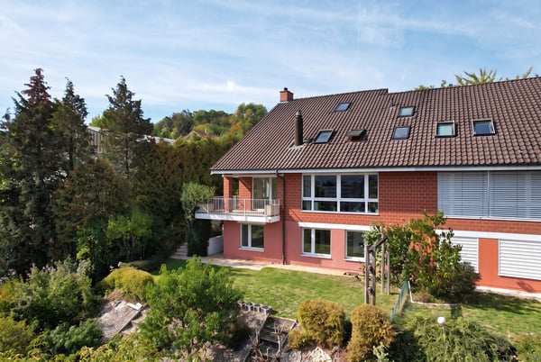 FAMILIENFREUNDLICH. WEITSICHT. INFRASTRUKTUR. 1