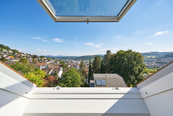 SONNENHANG. PANORAMABLICK. NACHHALTIG. 2