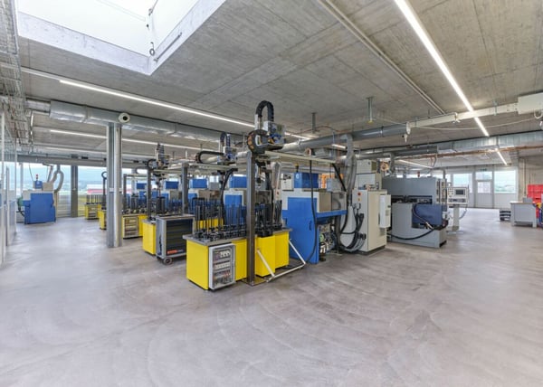 Attraktive Gewerbeliegenschaft in Kappelen 9