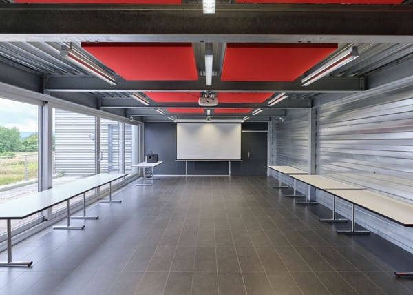 Attraktive Gewerbeliegenschaft in Kappelen 13