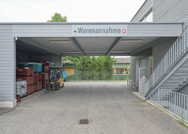 Attraktive Gewerbeliegenschaft in Kappelen 3