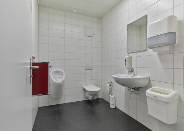 Attraktive Gewerbeliegenschaft in Kappelen 18