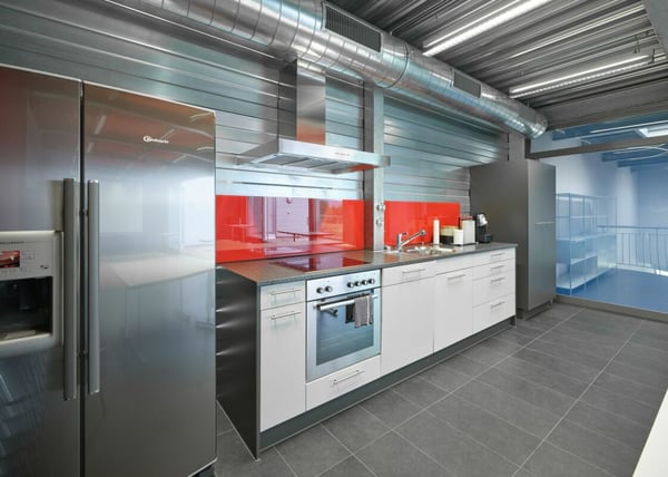 Attraktive Gewerbeliegenschaft in Kappelen 15