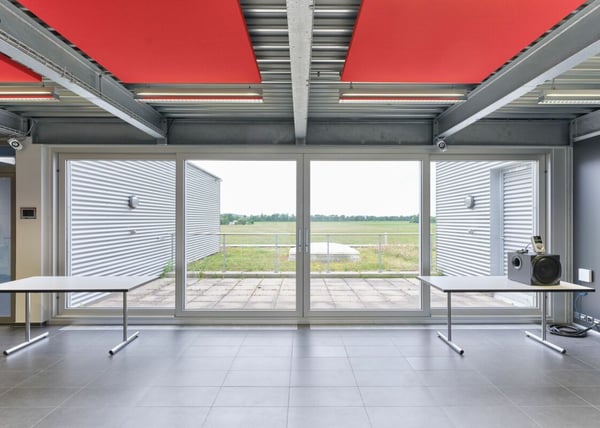 Attraktive Gewerbeliegenschaft in Kappelen 14