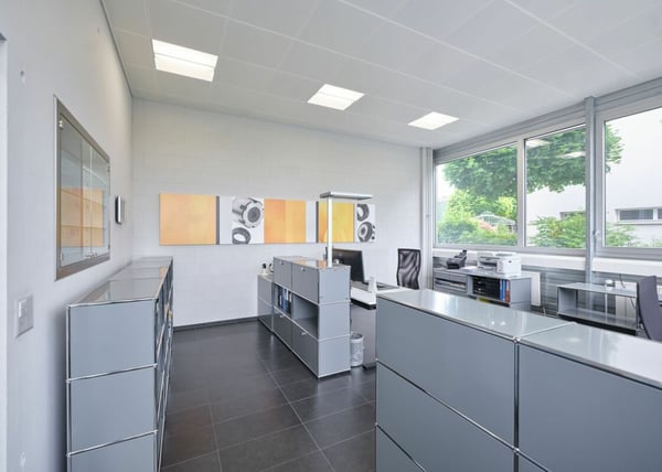 Attraktive Gewerbeliegenschaft in Kappelen 6