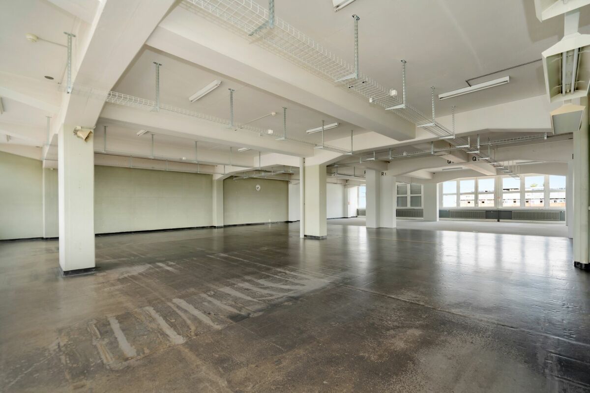 New location for your business - in BIG Bern the right space