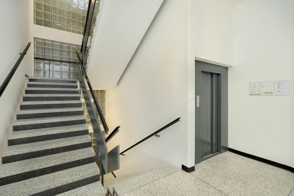 New location for your business - in BIG Bern the right space