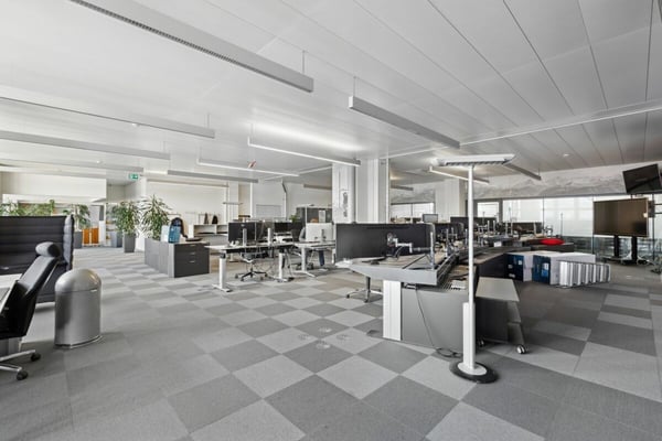 Neuer Standort für Ihr Unternehmen - im BIG Bern die passende Fläche 2