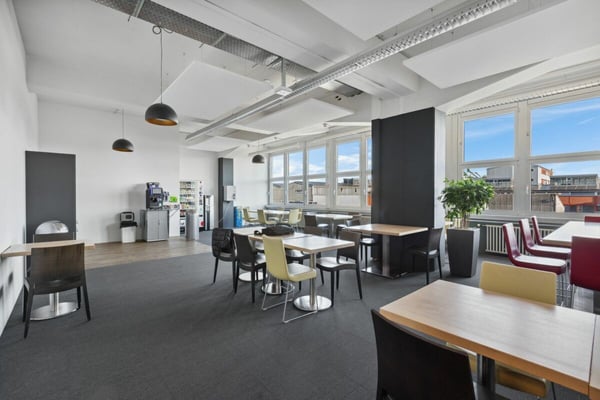 BIG Bern - moderne Räume für Büro, Labor, Lager oder Werkstatt 1