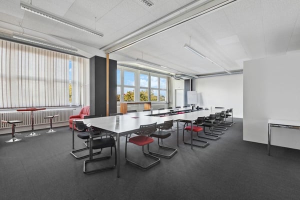 BIG Bern - moderne Räume für Büro, Labor, Lager oder Werkstatt 6