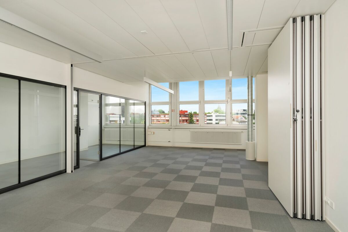 BIG Bern - modern spaces for office, laboratory, storage or workshop