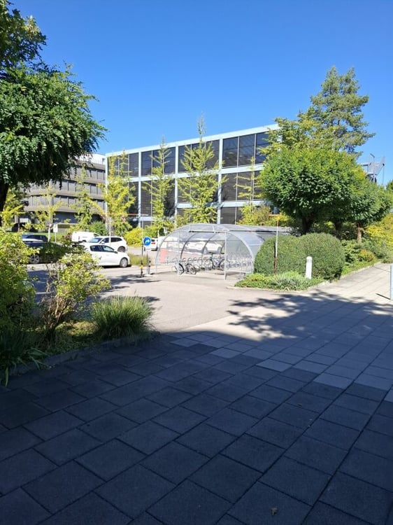 Die perfekte Büroliegenschaft für Sie und Ihr Unternehmen! 10